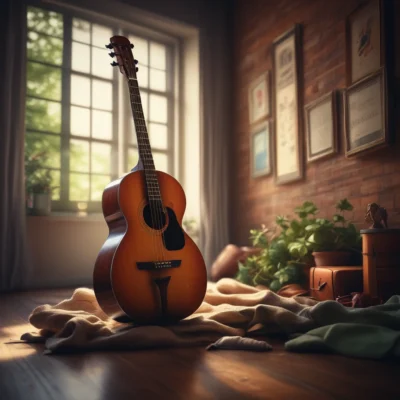 Song – if you Will Ask Me Anything