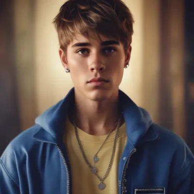 Is Justin Bieber a Christian?