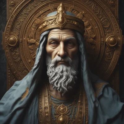 The God Who Hides Himself