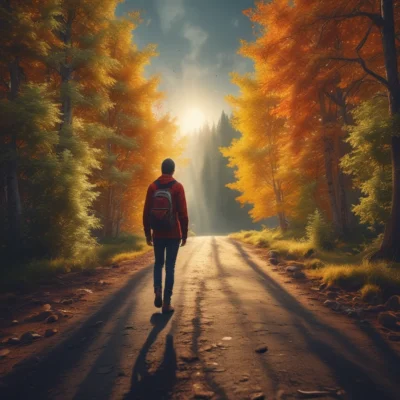 Follow Me – Song