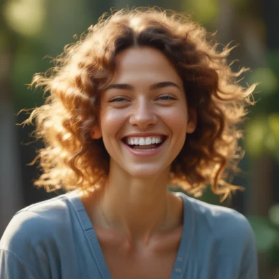 How to be happy