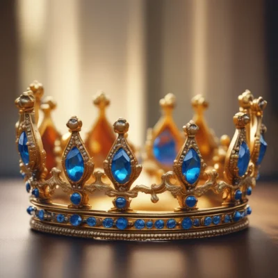 The Crown of Righteousness – Song