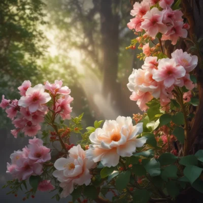 Song – Blessed are the Merciful