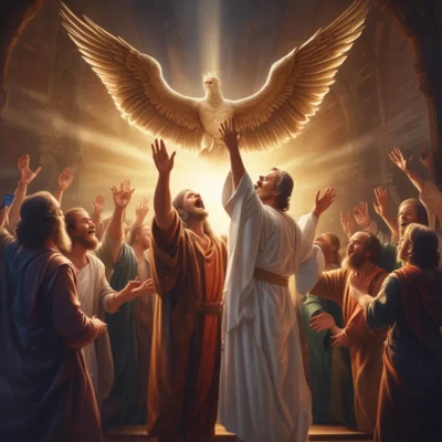 Freedom from Sin Consciousness in New Covenant Worship