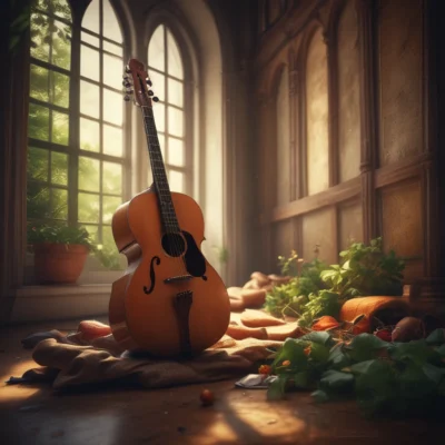 Song – If you Abide in My Word