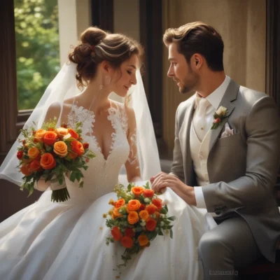 Song – Can the Friends of the Bridegroom Fast?
