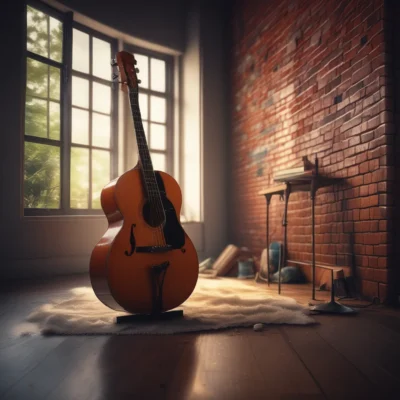 Song – Whoever Desires to be First