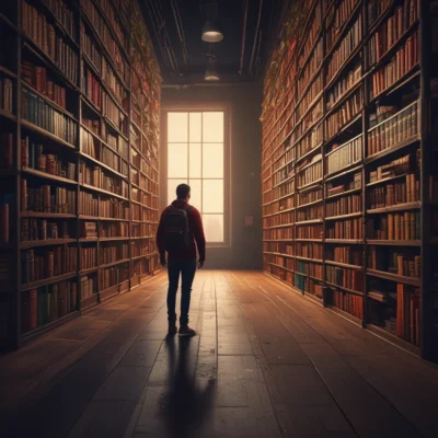 The Search for Meaning