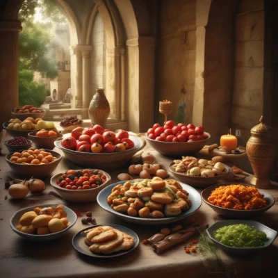 Should Modern Israel Observe the Feasts?