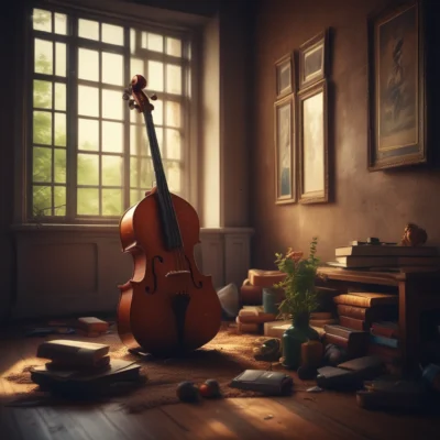 Song – By This My Father is Glorified