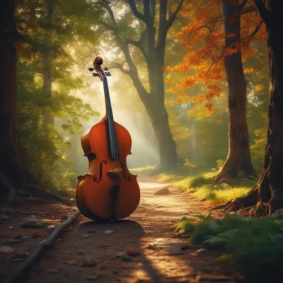 Song – Where Could I Go from your Spirit?