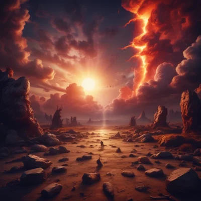 The End Times and You