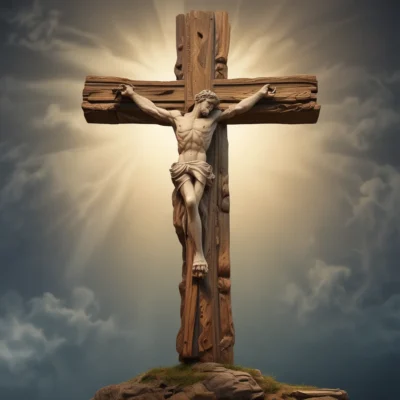 The Meaning of the Cross