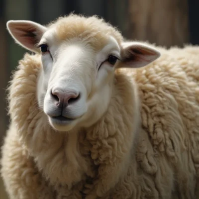Song – My Sheep Hear My Voice