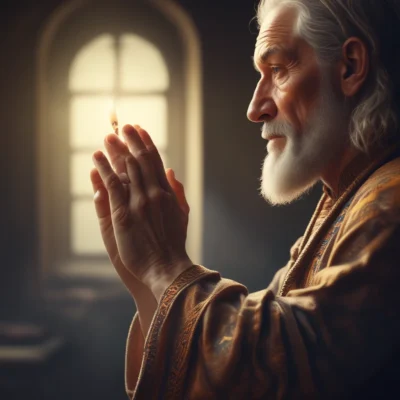 Prayer for Deliverance