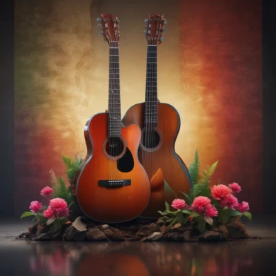 Song – If Anyone Thirsts