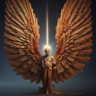 Song – You Shall Receive Power