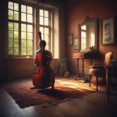 Song – Whoever Desires to Come After Me