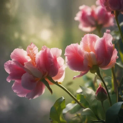 Song – For the Promise is for You