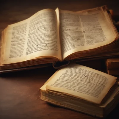 Song – Every Scripture is God-Breathed
