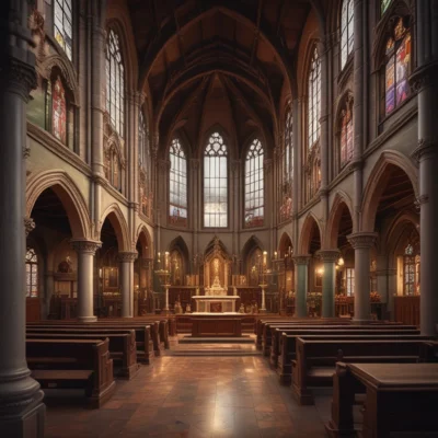 Identifying a True Church