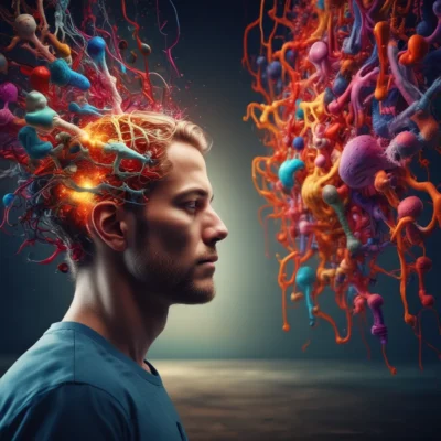 Cognitive Dissonance: The Human Affliction
