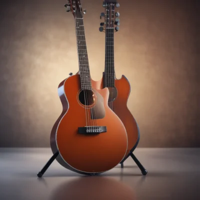 Song – Being Confident of this Thing
