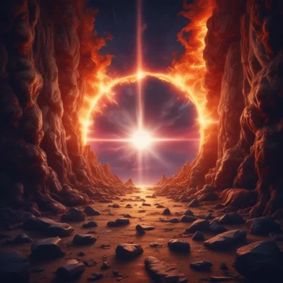 Conceit: Sign of the End Times