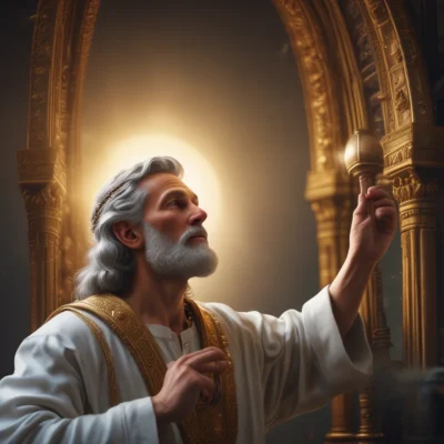 How to Hear from God