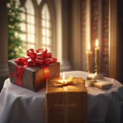 Song – Stir Up the Gift of God