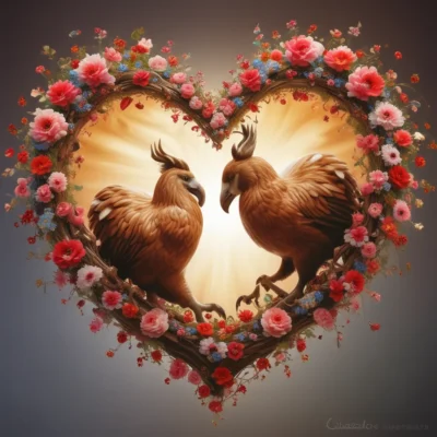Song – Love One Another Fervently from a Pure Heart