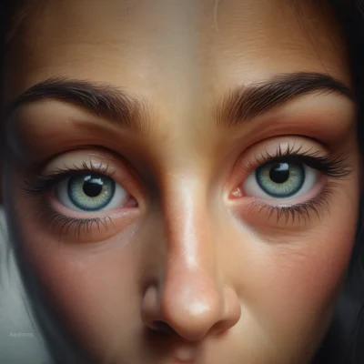 Song – The Eyes of the Lord are On the Righteous