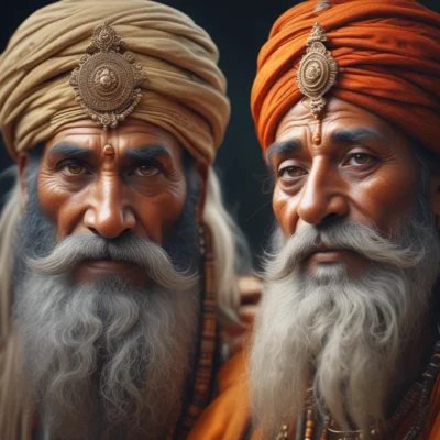 Sadhu Sundar Singh – First Vision
