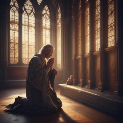 Prayers and Confessions Based on the Word