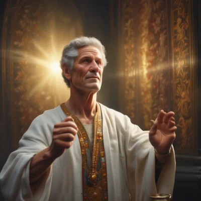 Can Man Do Better Than God?