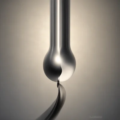 The Plumb Line of God