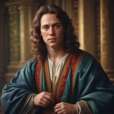 Matthew Henry: Some Comments on Isaiah