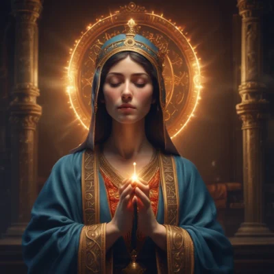 The Sin of Prayerlessness