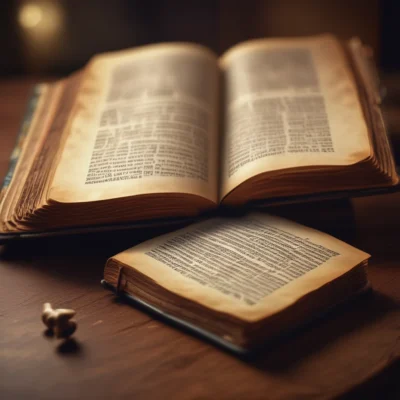 Song – Get that Bible to Another Soul