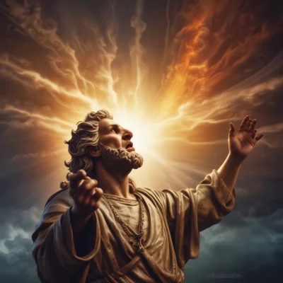 Strong Revulsions against God – the power behind Atheism