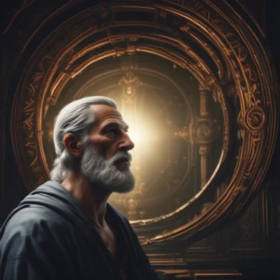 Atheism – Dark Philosophy