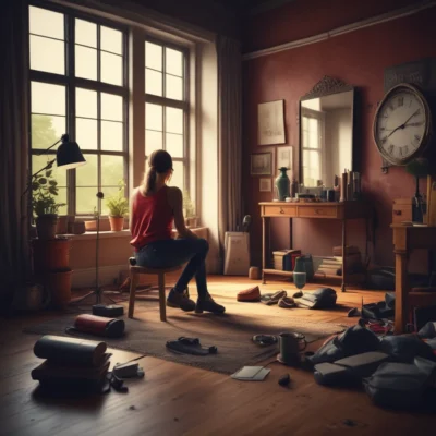Getting Ready for the End
