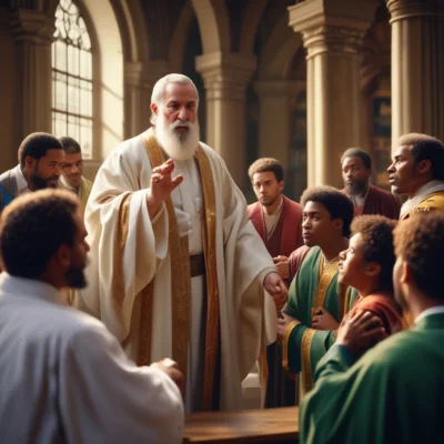 All Preachers of the Gospel are Commanded by the Lord to Preach True Repentance