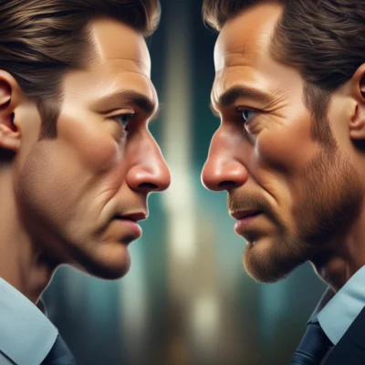 Whom Do You Trust?