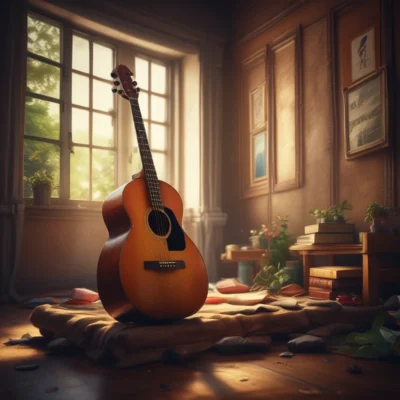 Song – I Am Proud of the Good News