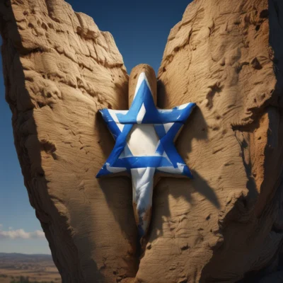 The Last Word on Israel