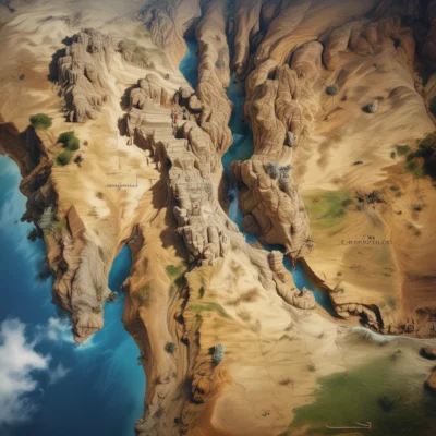 Israel’s Land Promise and Its Place in Bible-Prophecy and History