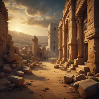 Was Israel 1948 a Fulfilment of Bible-Prophecy?