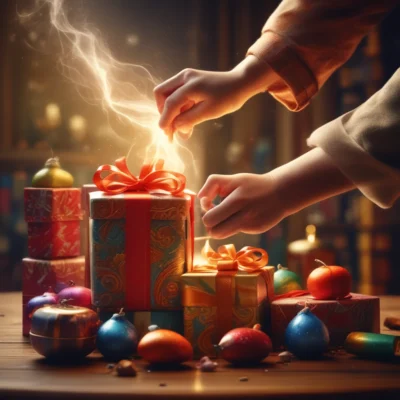 How to stir the gifts of the Spirit in your life