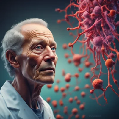 Deadly Disease, Costly Cure